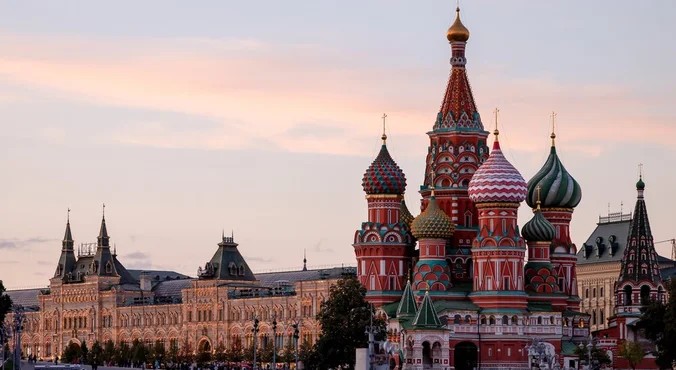 Москвичам пообещали 20-градусное тепло в начале недели