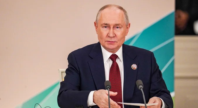 Создание свободной зоны на Красном море и урегулирование внутреннего конфликта: Путин провел переговоры с главой Судана