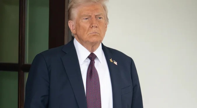 Трамп сменил пресс-секретаря через пять дней после назначения