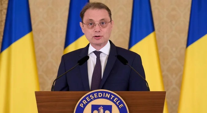 Парламент Румынии утвердил кандидатуру Луку Николеску на посту премьер-министра страны