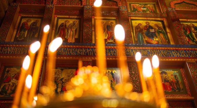 Усекновение главы Иоанна Предтечи. Что категорически нельзя делать 11 сентября и в чем смысл самого строгого поста?