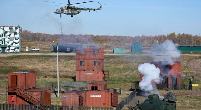 Учения ОДКБ «Нерушимое братство – 2026» в Беларуси: 300 единиц техники и десятки беспилотников