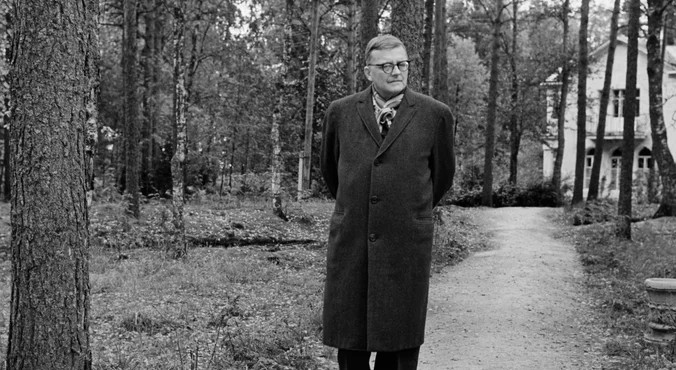 120 лет Дмитрию Шостаковичу: почему его музыка звучит в метро и на джазовых концертах?