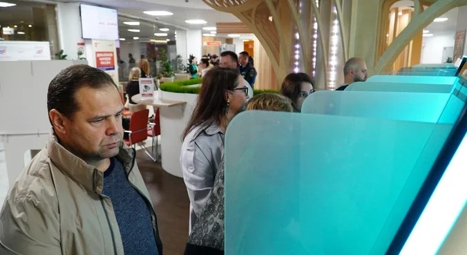 Выборы в Санкт-Петербурге: явка уже более чем в два раза превысила показатель 2021 года