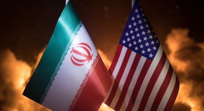 Вице-президент США попытался возобновить диалог с Ираном