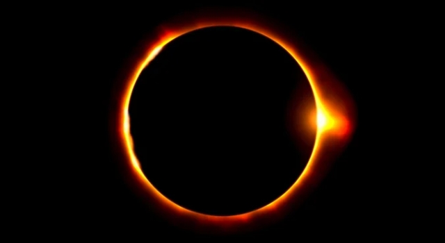 Солнечное затмение 12 августа 2026 года: где и как его увидят в России и мире?