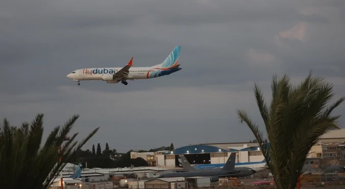 Террорист и сантехник. Что на самом деле произошло на борту Flydubai?