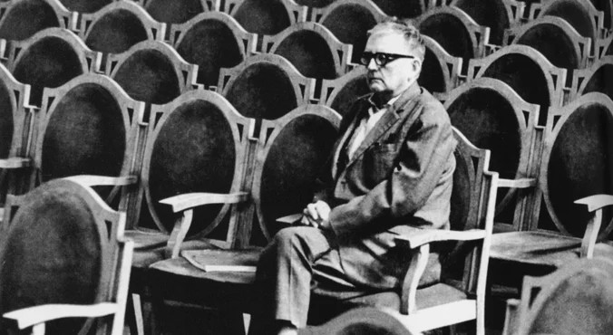 «Этот народ победить невозможно». Как Седьмая симфония Шостаковича сломила дух фашистских захватчиков?