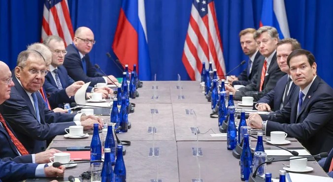 Раскрыты темы переговоров Сергея Лаврова с госсекретарем США Марко Рубио и главой МИД Кубы Бруно Родригесом