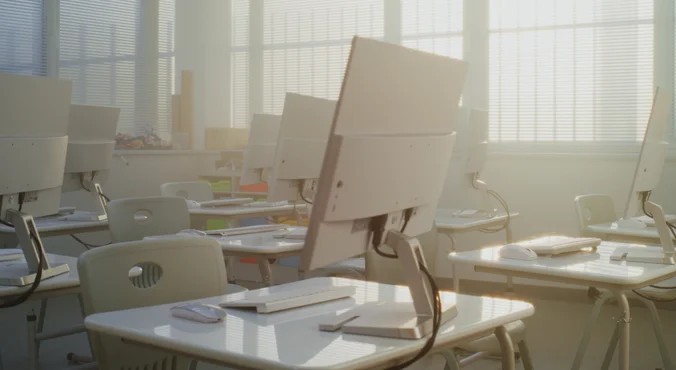 Учителем года в России стал преподаватель информатики из Тверской области