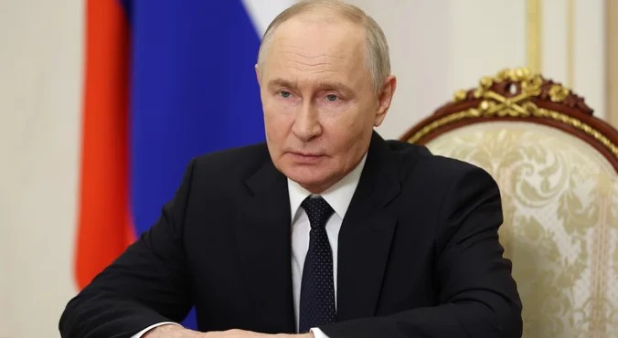 Путин наградил орденами Григоренко и Савельева и посмертно отметил героя-волонтера из Дагестана