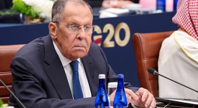 «Политика не должна мешать экономике»: Лавров оценил перспективы работы G20