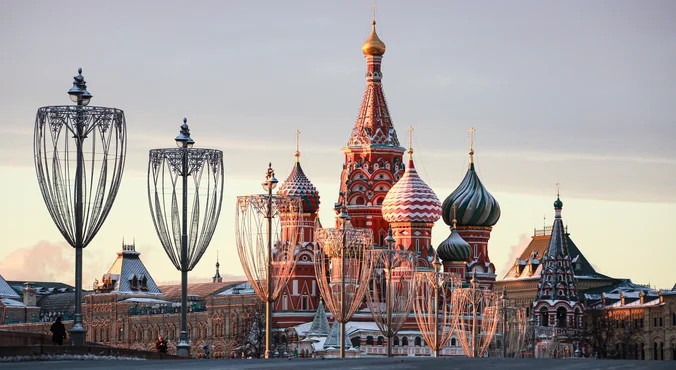 Когда метеорологическая зима придет в Москву, рассказал синоптик