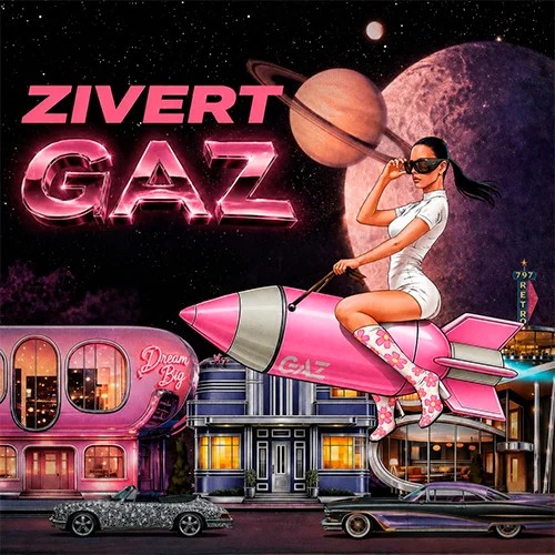 GAZ