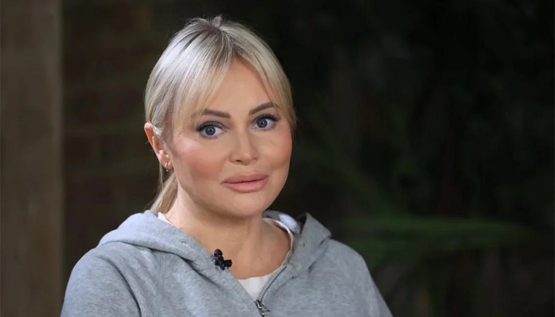 «Я начала бросаться на людей»: Дана Борисова призналась в обострении своей болезни