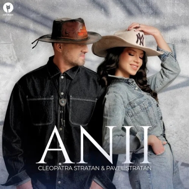 Anii M/V