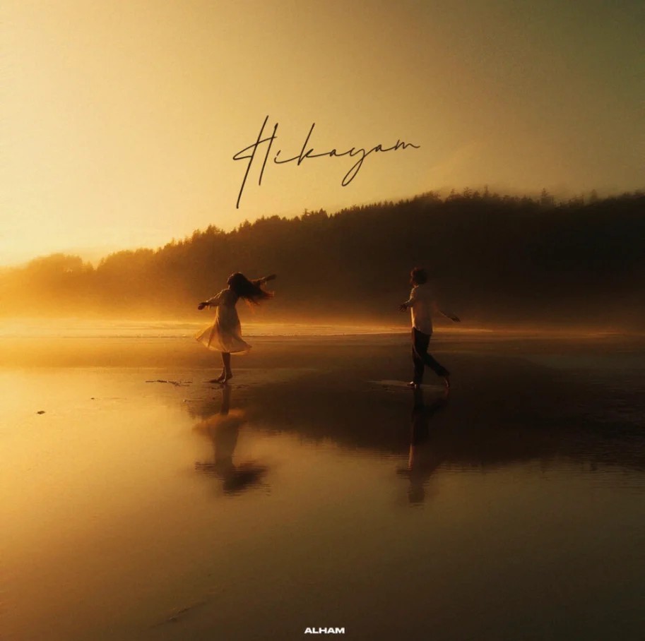 Hikayam