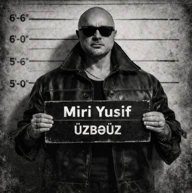 Üzbəüz