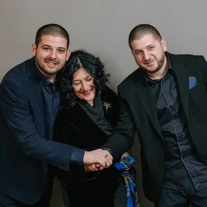 Мой голубоглазый
