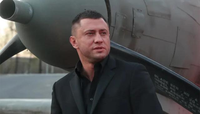 Павла Прилучного заподозрили в неожиданной пластической операции