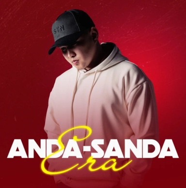 Anda-sanda