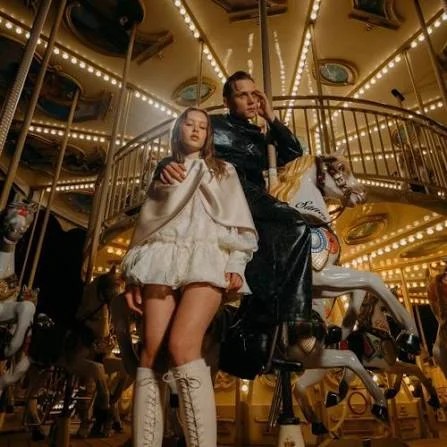 Силуэт (feat. Аня Пересильд)