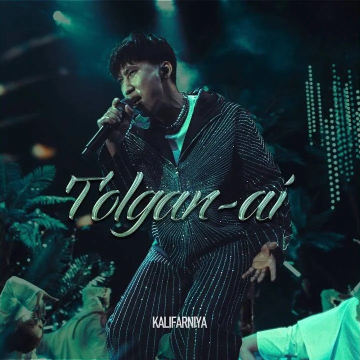 Tolgan-ai