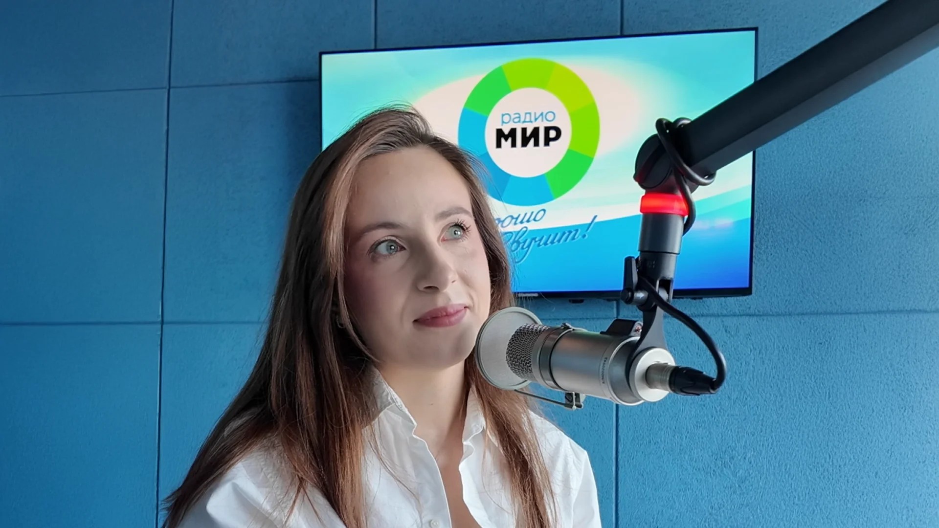 Злата Колотвина: «VK Fest — это жизнь, которую стоит прожить каждому»