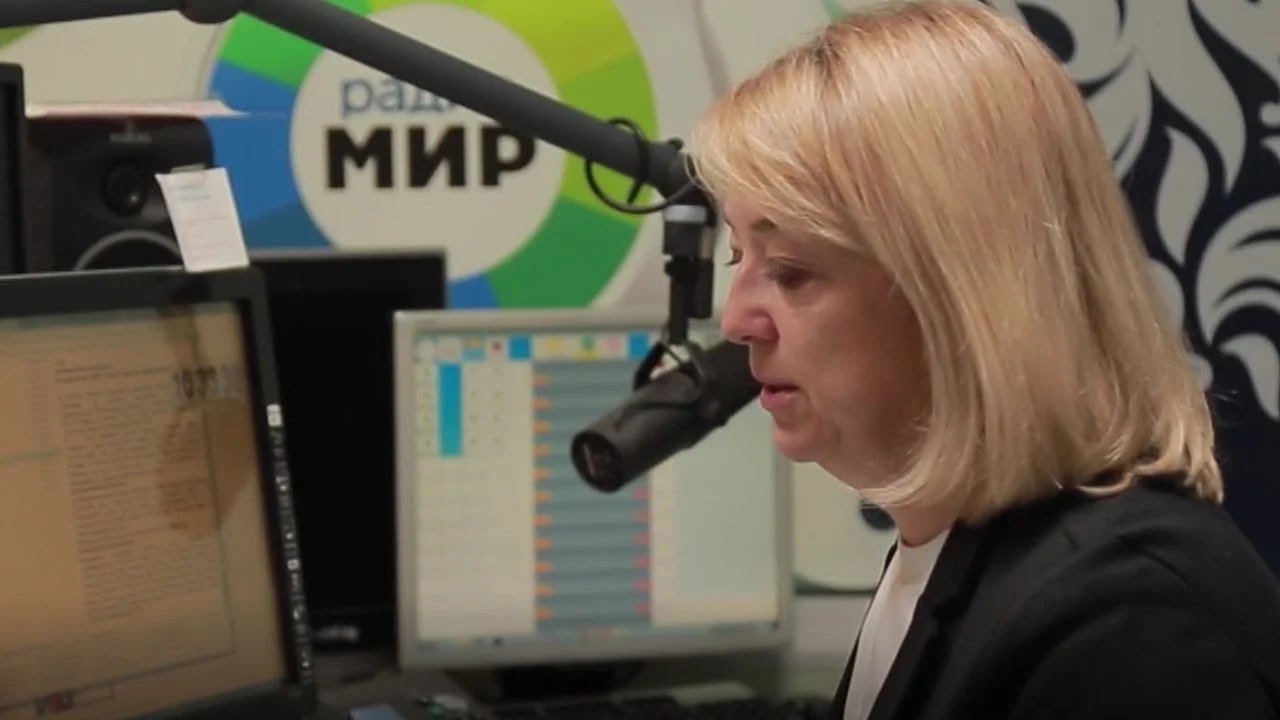 Всегда в прямом эфире: радио «МИР» отмечает День радио вместе со слушателями