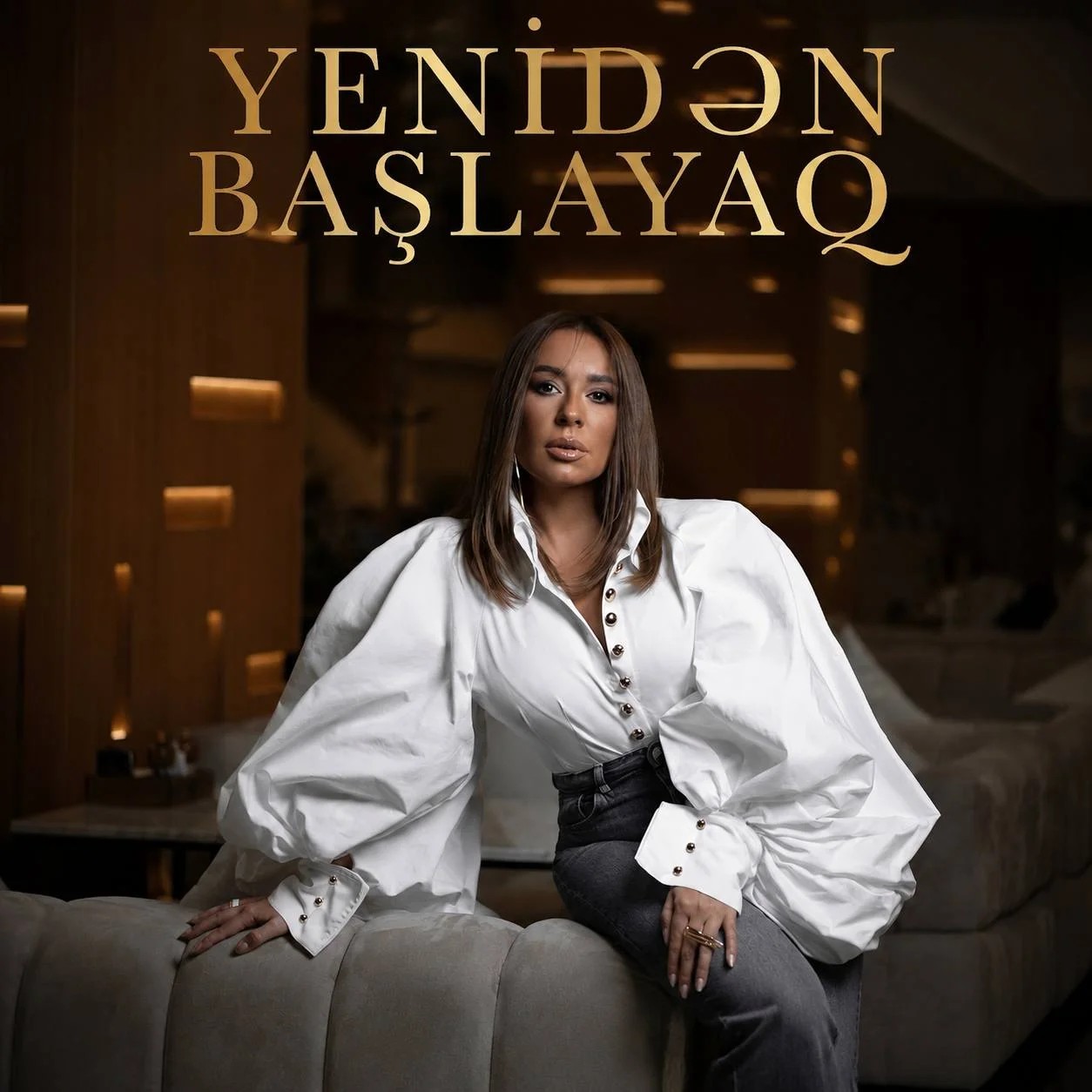 Yenidən Başlayaq