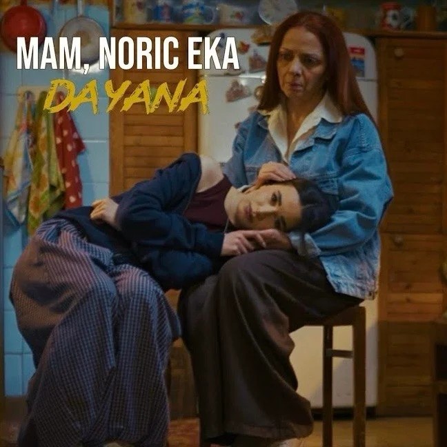 Mam, noric eka