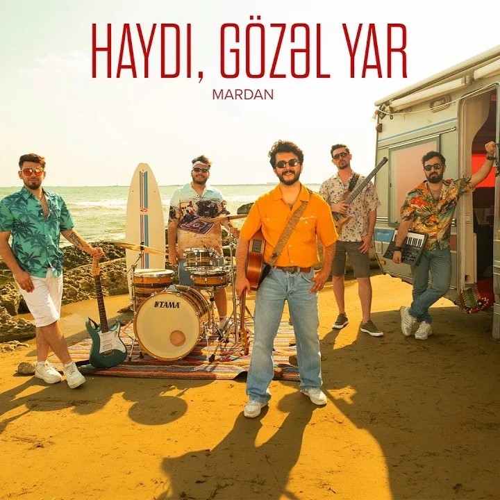 Haydı, Gözəl Yar