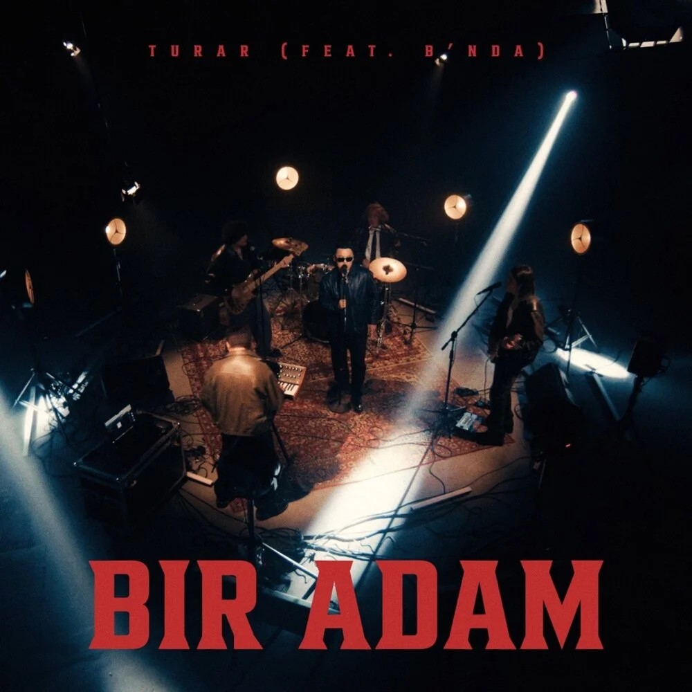 BIR ADAM