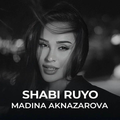 Shabi Ruyo