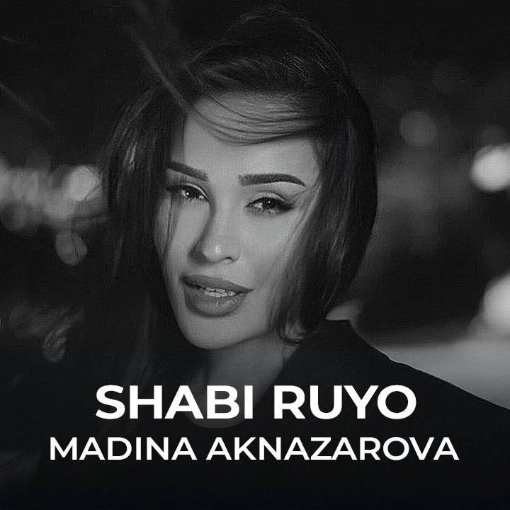 Shabi Ruyo