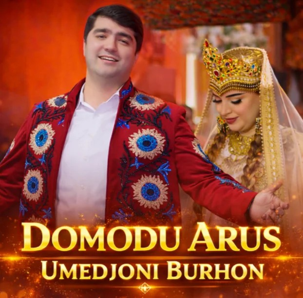 Domodu arus
