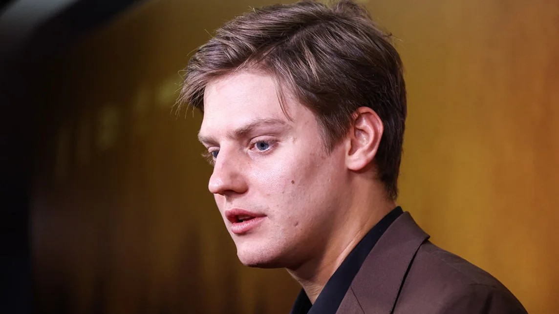 Павел Табаков женился на своем пиар-директоре