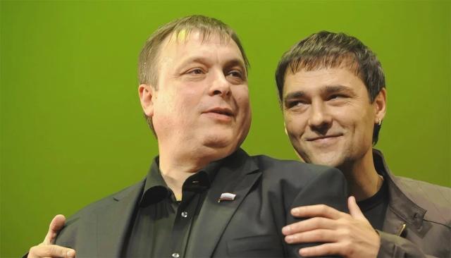 Стало известно, почему суд отказал Андрею Разину в иске о наследстве Юрия Шатунова