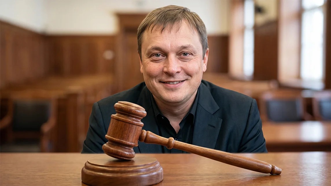 Суд в Турции признал права Андрея Разина на песни группы «Ласковый май»