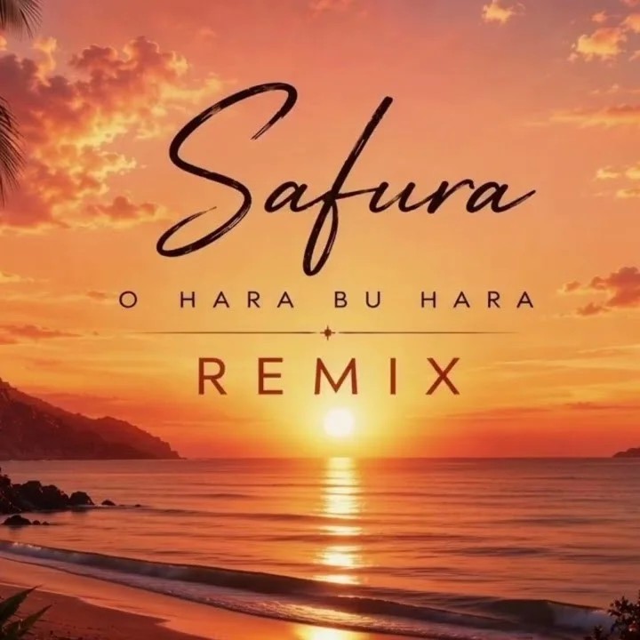 O hara bu hara