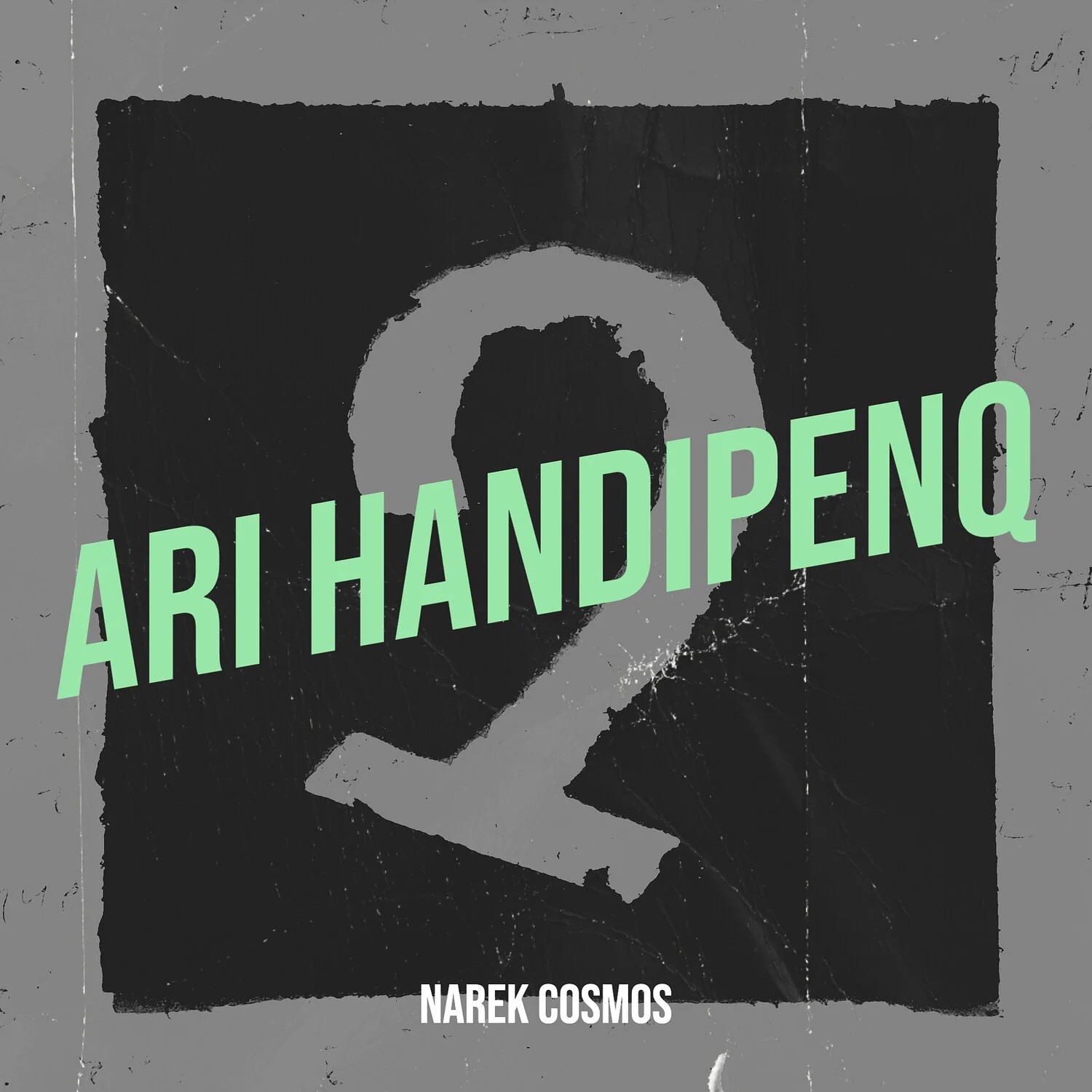 Ari Handipenq