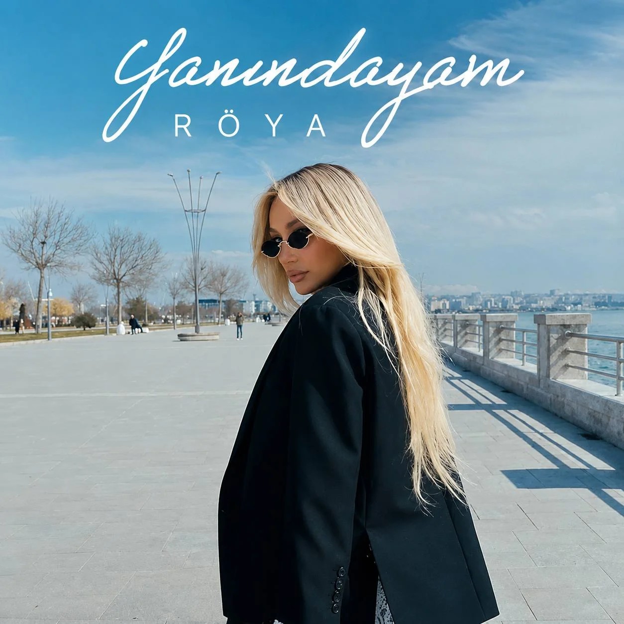 Yanındayam