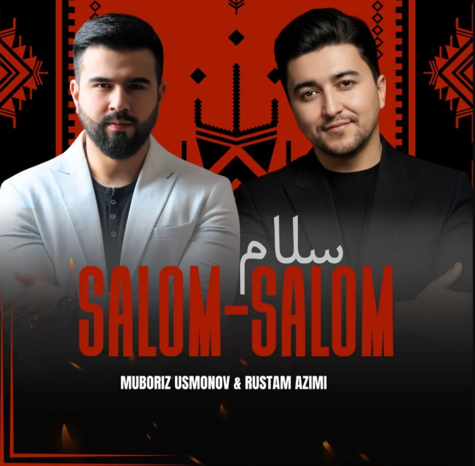 Salom-Salom