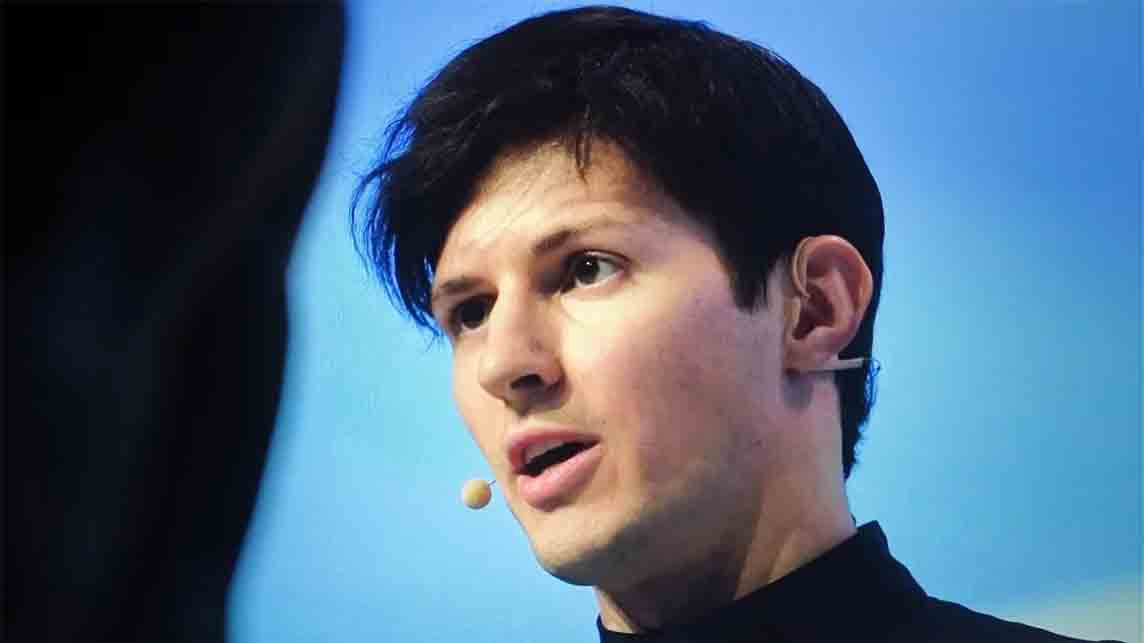 Дуров поделился советами, как реже болеть