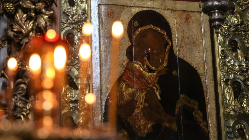 В Иркутске открыта первая Байкальская школа иконописи