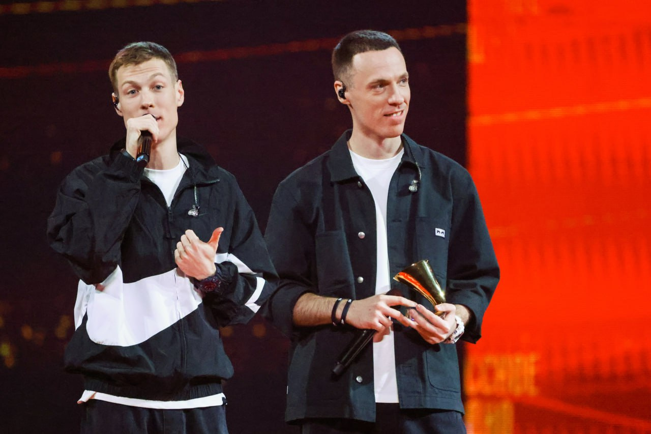 Участники группы Dabro анонсировали новый альбом