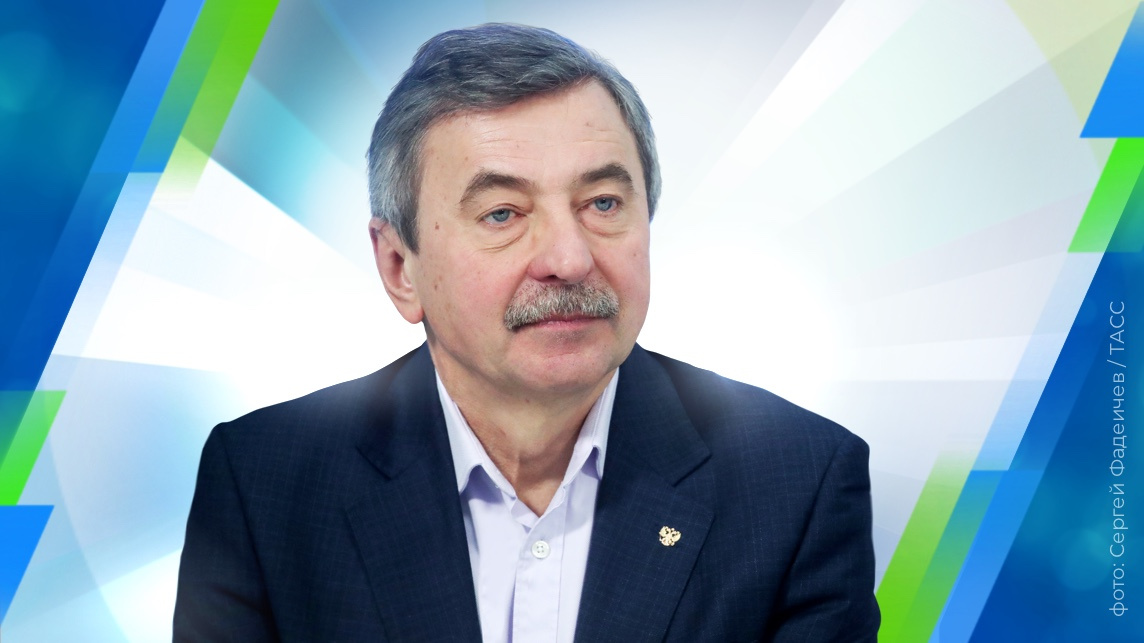 Александр Лазуткин: «Если бы удар пришелся на другой модуль, мы бы погибли»