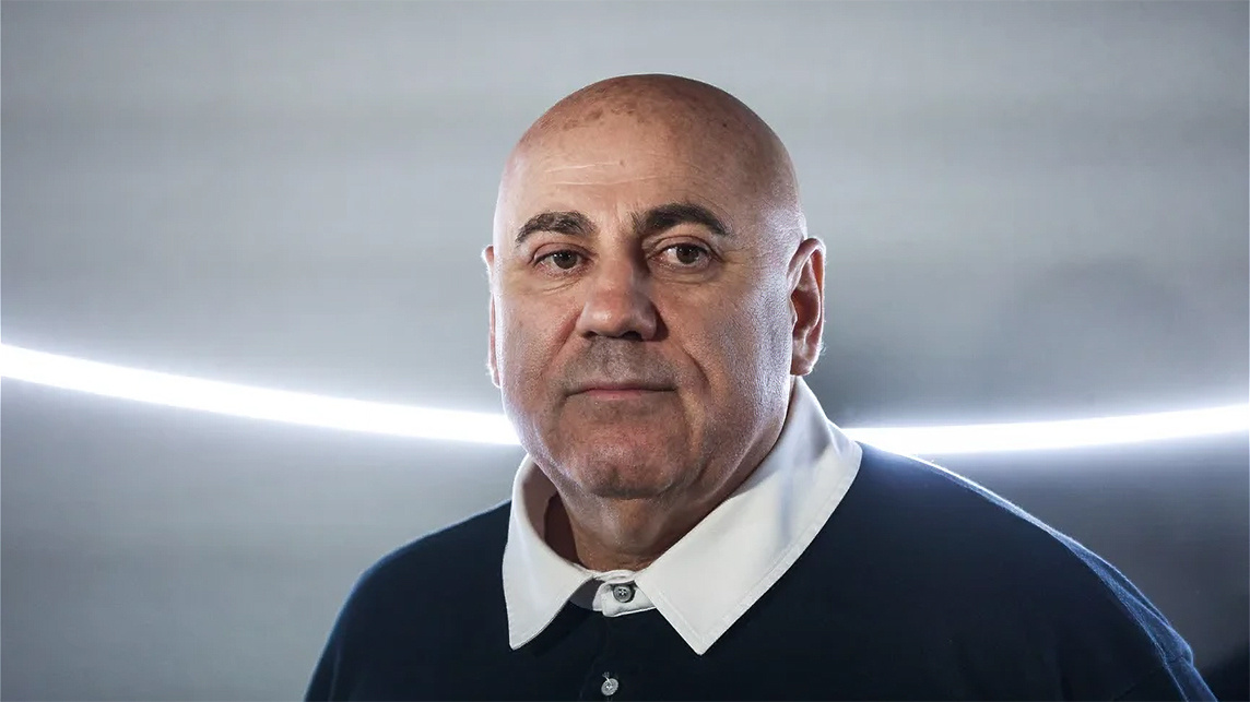 Иосиф Пригожин рассказал, когда роботы и ИИ заменят артистов на сцене