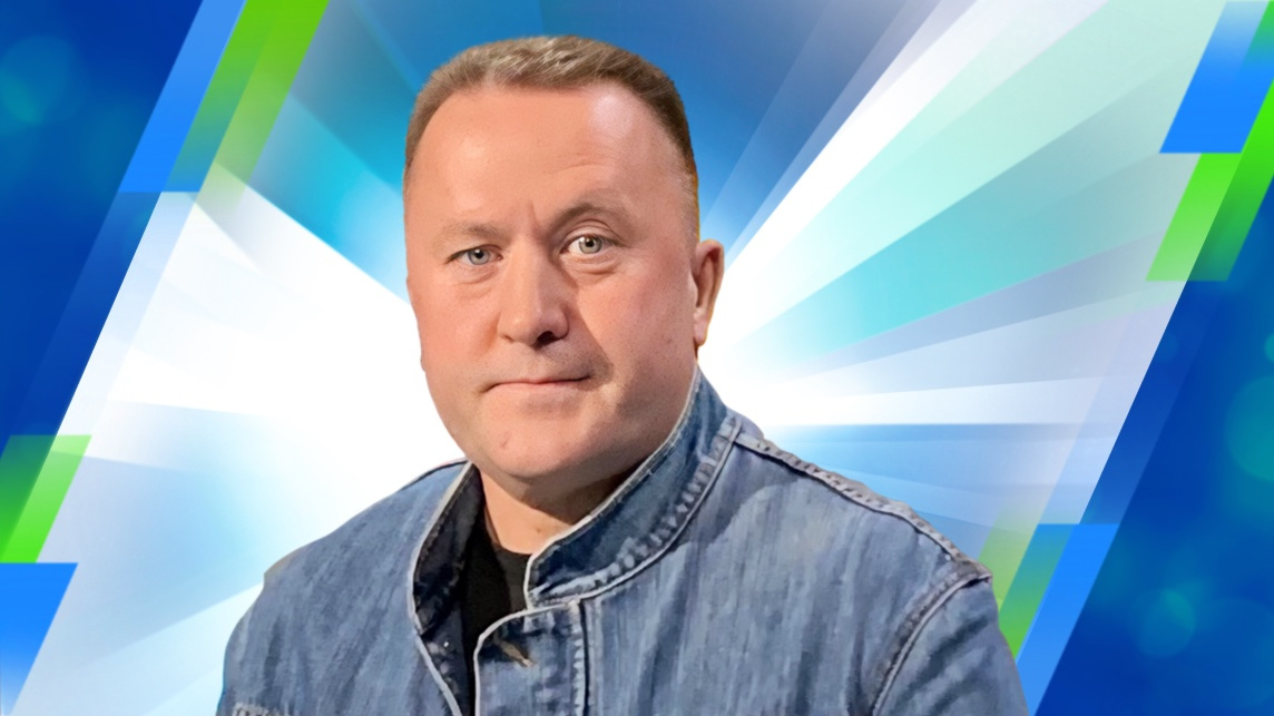 Михаил Леус: «Если мы все будем думать, что нам нужно солнце — то оно к вечеру появится»