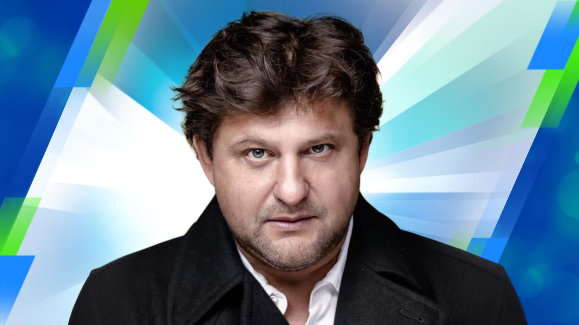 Александр Самойленко: Там, где твоя семья — это и есть Родина